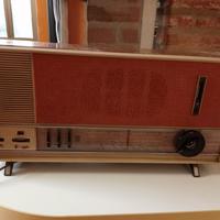 Radio anni 60 