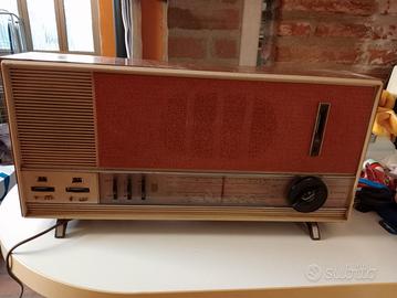 Radio anni 60 