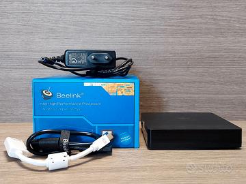 Beelink model BT3 pro - mini pc