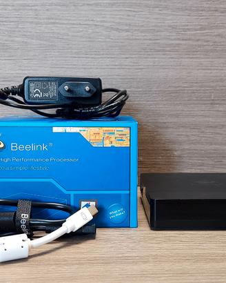 Beelink model BT3 pro - mini pc