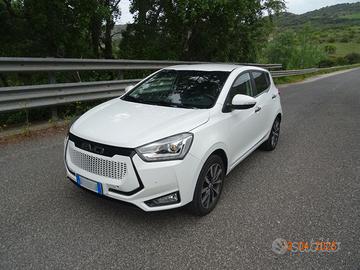 EVO Evo3 1.5 Bi-Fuel 28.400km