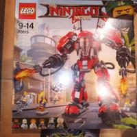 Lego Ninjago