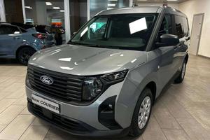 Ford Transit Courier 1.0 BENZINA 100cv AUTOCARRO 5