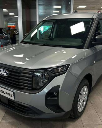 Ford Transit Courier 1.0 BENZINA 100cv AUTOCARRO 5