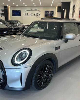 MINI Cooper S 2.0 Cooper S