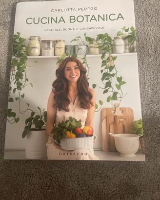 Cucina botanica