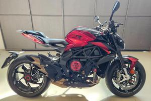MV Agusta Brutale 800 RR anno 2022 – 12.000 km