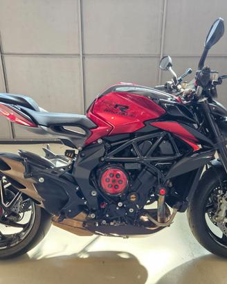 MV Agusta Brutale 800 RR anno 2022 – 12.000 km