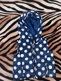 Gilet per bambina
