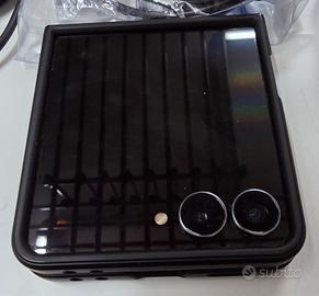 Samsung Galaxy Z Flip  7