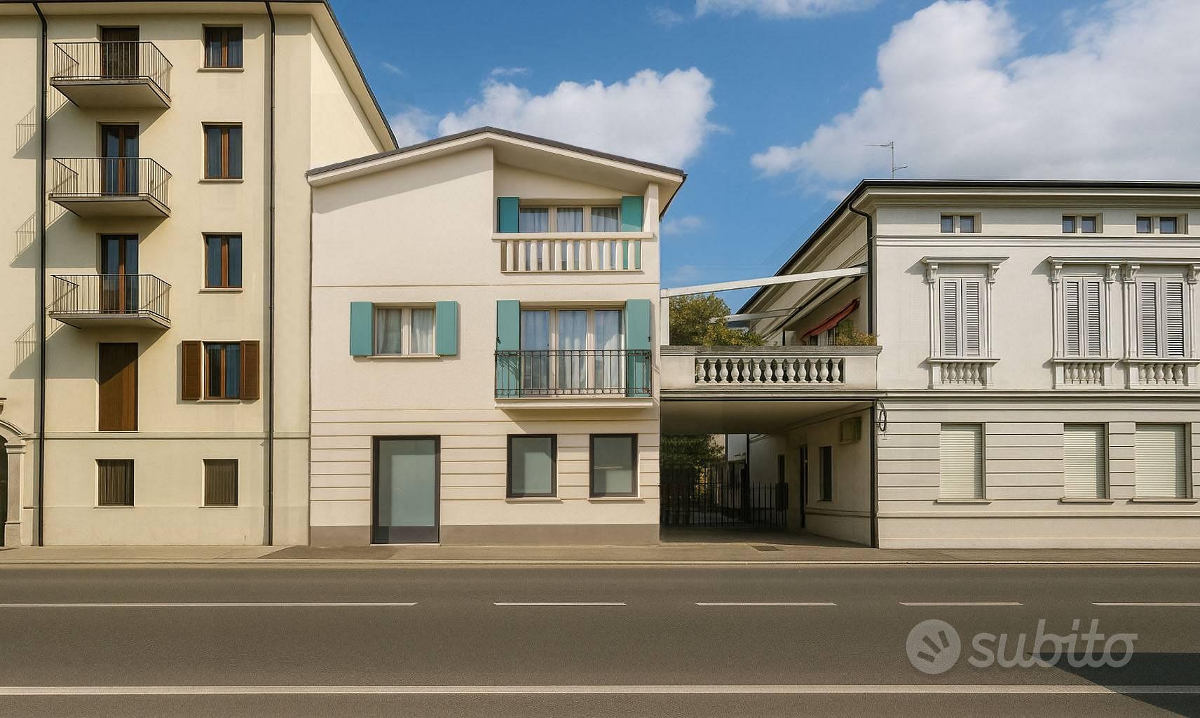 Appartamento – Gorizia, Studenec / Studenitz, Piazzutta / Placuta - Vista 4