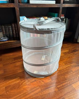Cesta porta oggetti/giocattoli IKEA
