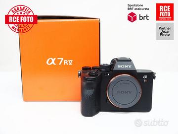 Sony A7R V