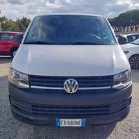 VOLKSWAGEN Transporter 2.0 d + IVA 22%