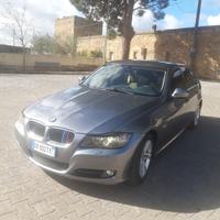 Bmw 320 d e90