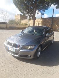 Bmw 320 d e90