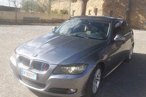 Bmw 320 d e90