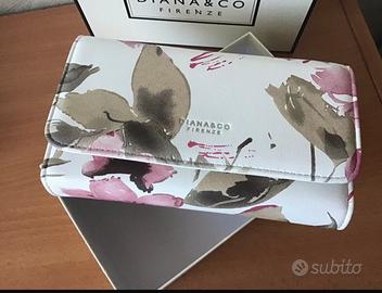 Portafoglio Diana & Co