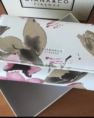 Portafoglio Diana & Co