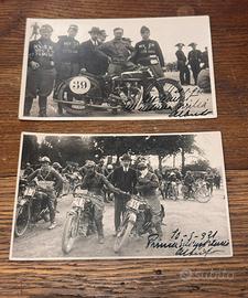 Fotografie circuito motociclistico di firenze