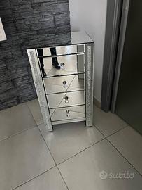 Cassettiera