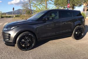 Range Rover Evoque 1.5 I3 160 CV Auto R-Dynamic