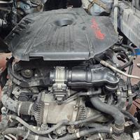MOTORE ALFA ROMEO STELVIO 2.2 210CV