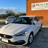Seat Leon 2.0 TDI FR