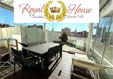 Appartamento di 75 m² con 3 locali a Alassio