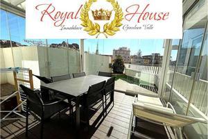 Appartamento di 75 m² con 3 locali a Alassio