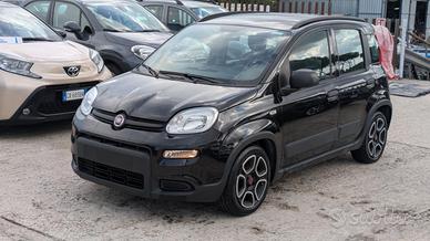 FIAT Panda Hybrid 1.0cc 70cv