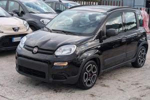 FIAT Panda Hybrid 1.0cc 70cv