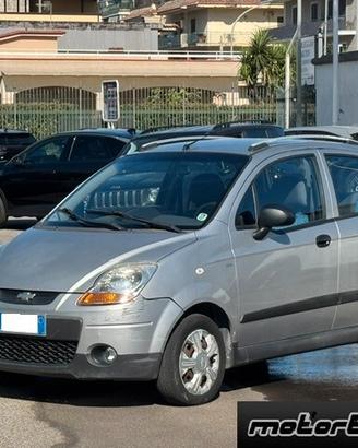 Chevrolet Matiz 800 SE Chic GPL Eco Logic