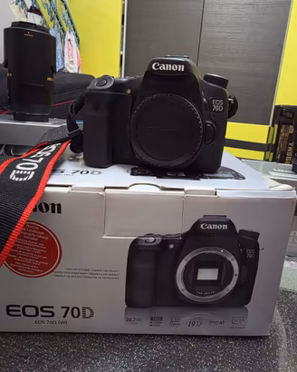 canon
