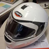 CASCO PER MOTO