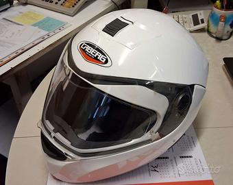 CASCO PER MOTO