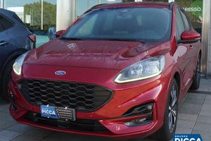 FORD Kuga III 2020 - Kuga 1.5 ecoblue ST-Line X 2w