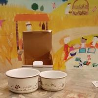 ciotoline Mulino Bianco " le Cantastorie 2013 "