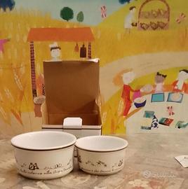 ciotoline Mulino Bianco " le Cantastorie 2013 "