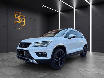 Seat Ateca 2.0 TDI 4DRIVE XCELLENCE