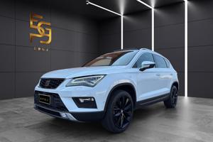 Seat Ateca 2.0 TDI 4DRIVE XCELLENCE