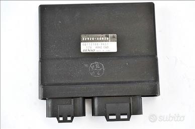 Suzuki Inazuma250 12 17 centralina gestione motore