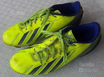 Scarpe calcio adidas outlet f50 adizero trx fg