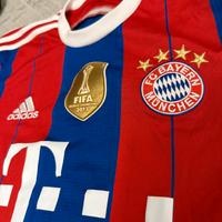 maglia calcio