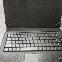 Tastiera per tablet Wi Fi