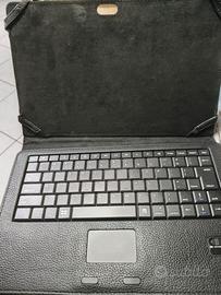 Tastiera per tablet Wi Fi