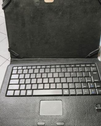 Tastiera per tablet Wi Fi