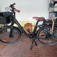 Bici XP uomo e donna