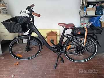 Bici XP uomo e donna