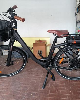 Bici XP uomo e donna